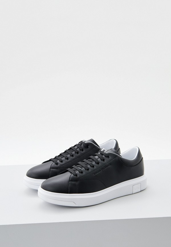 фото Кеды armani exchange