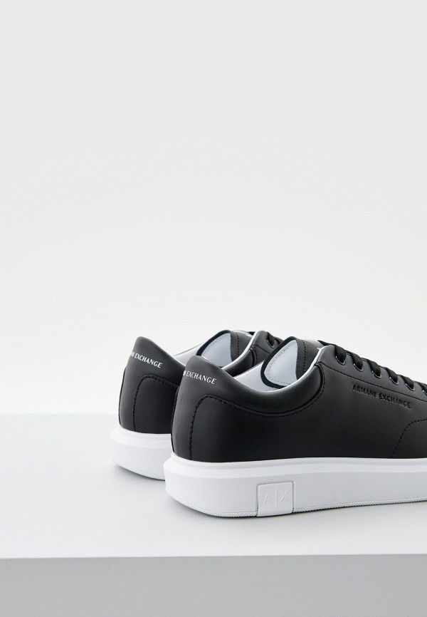 фото Кеды armani exchange