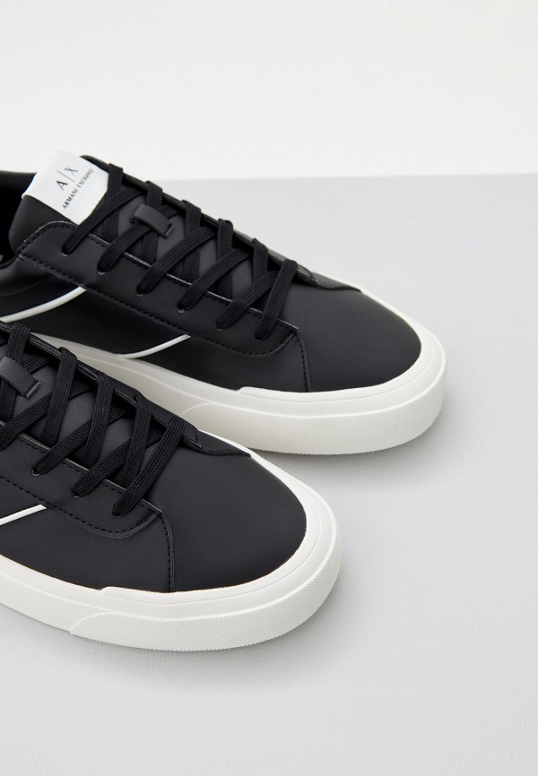 фото Кеды armani exchange