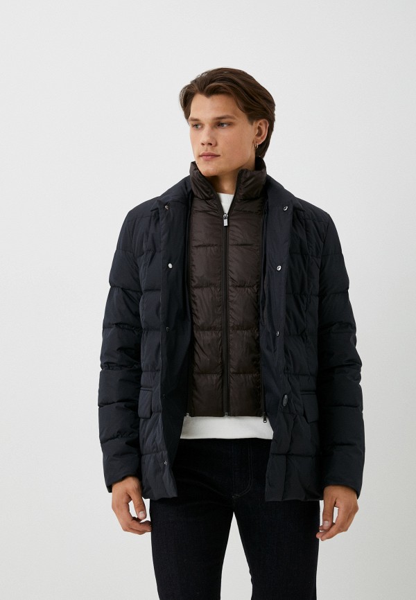 фото Куртка утепленная madzerini