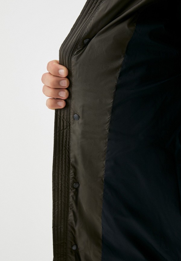 фото Куртка утепленная madzerini