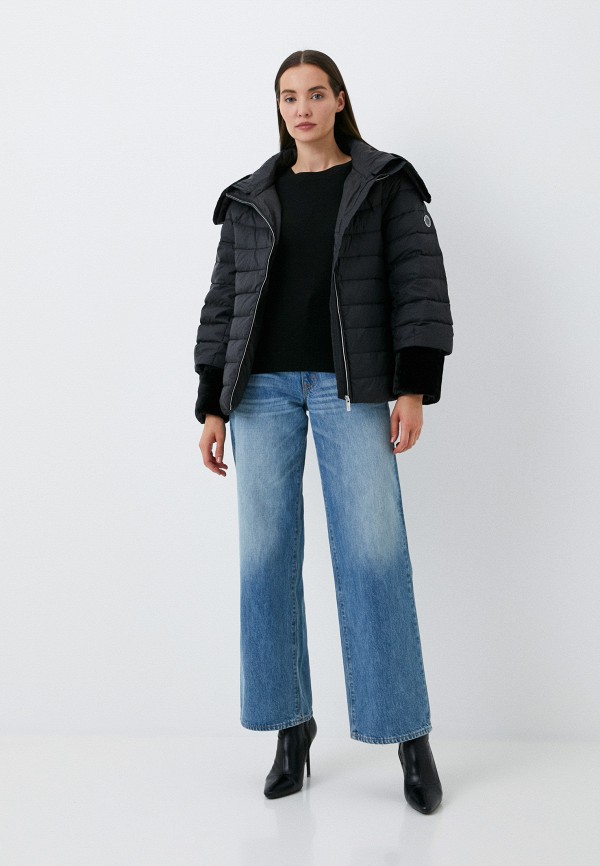 фото Пуховик madzerini