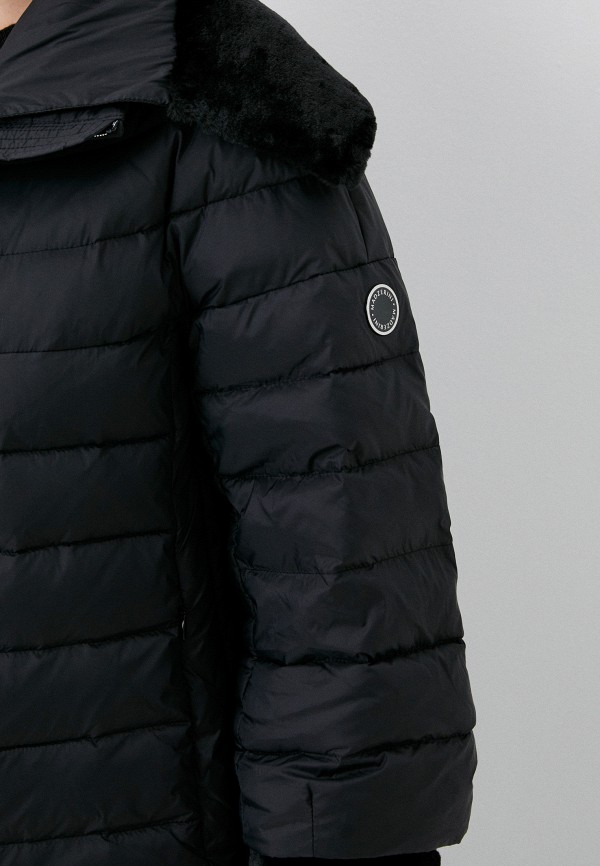 фото Пуховик madzerini