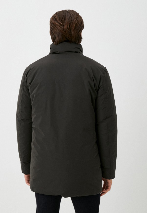 фото Куртка утепленная madzerini