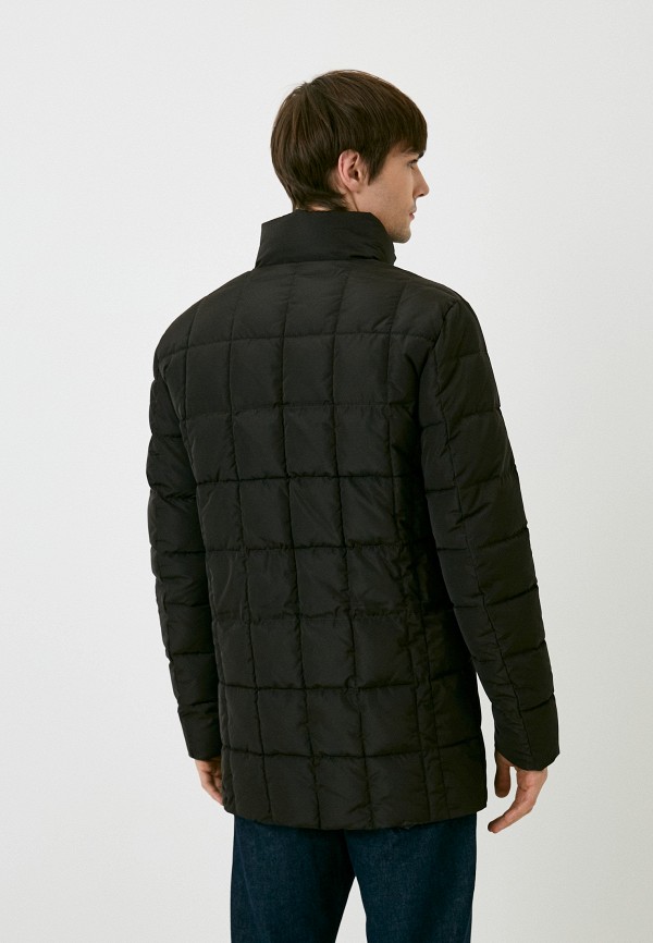 фото Куртка утепленная madzerini