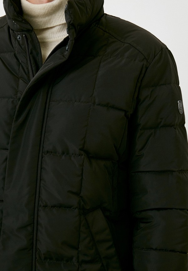 фото Куртка утепленная madzerini