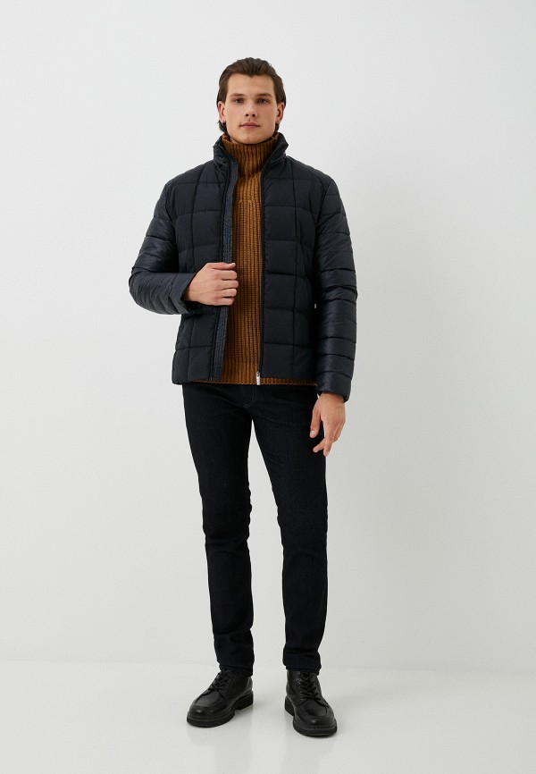 фото Куртка утепленная madzerini