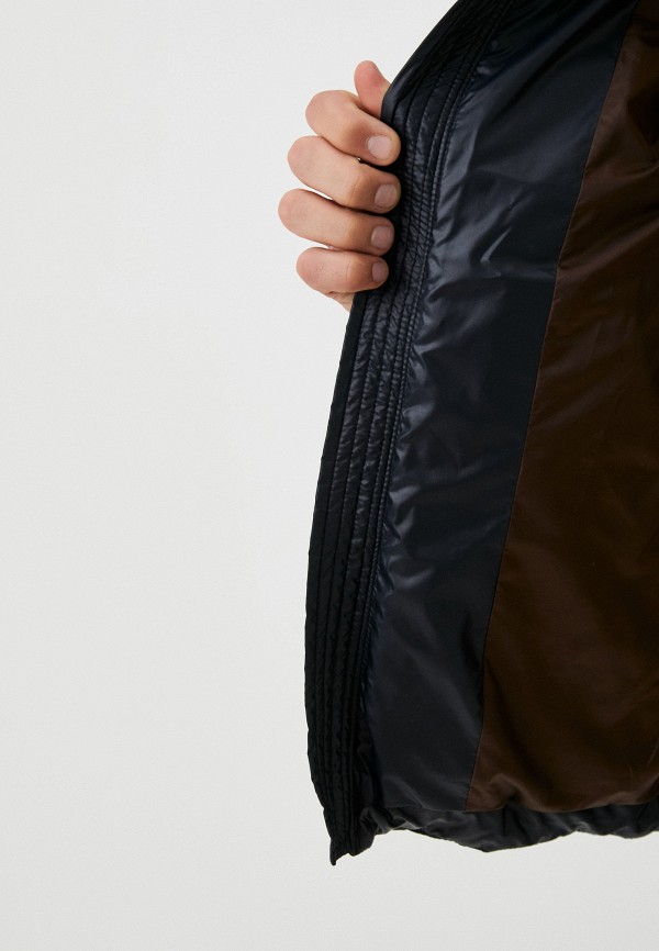 фото Куртка утепленная madzerini