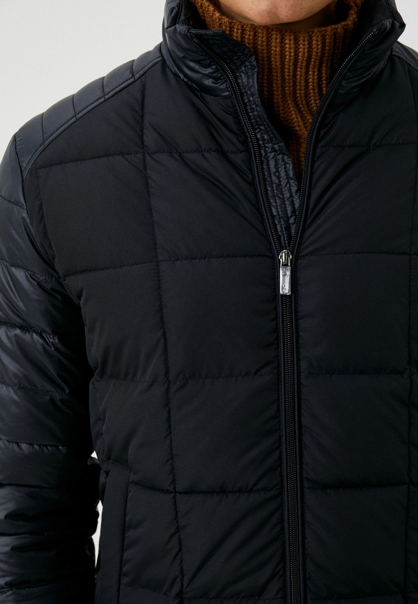 фото Куртка утепленная madzerini