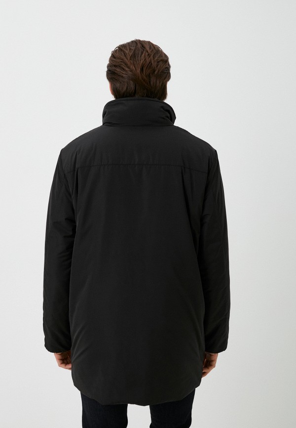 фото Куртка утепленная madzerini