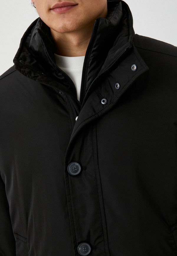 фото Куртка утепленная madzerini