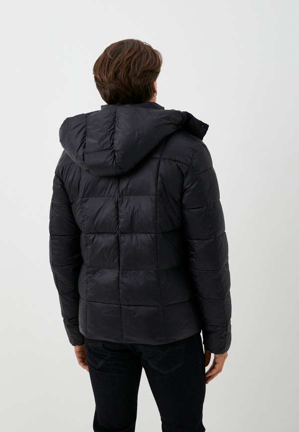 фото Куртка утепленная madzerini