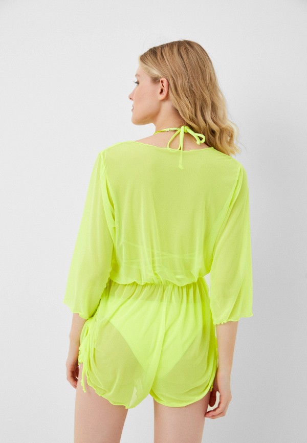 фото Купальник и туника пляжная lakressi