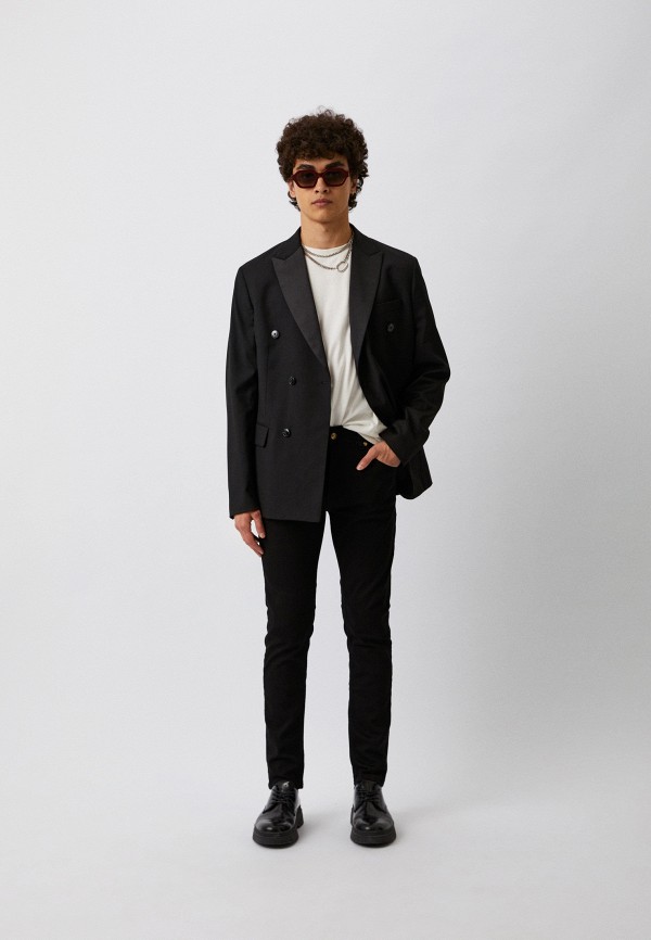 фото Джинсы versace jeans couture