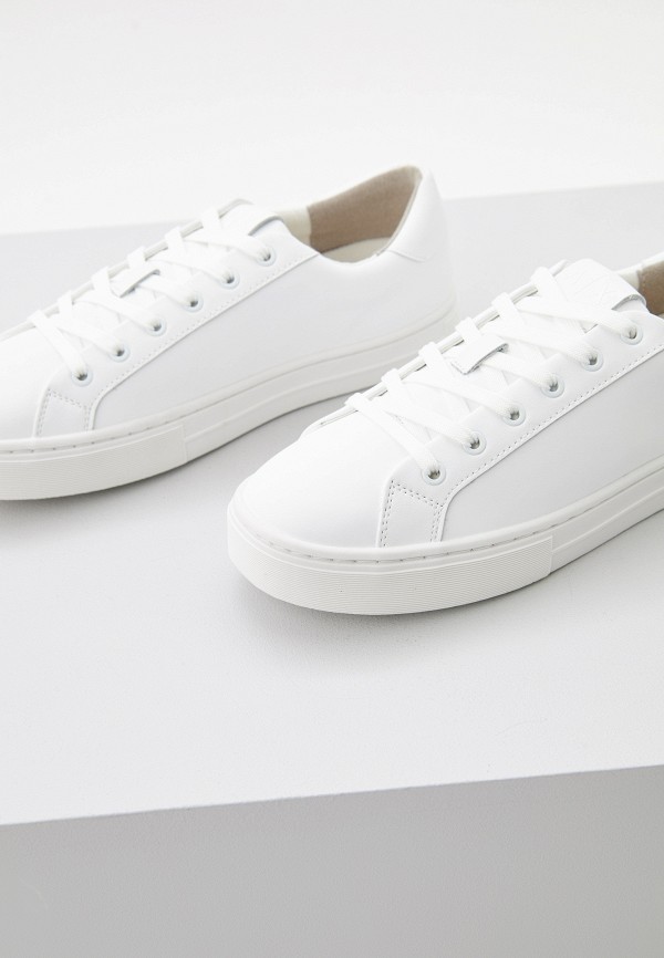 фото Кеды armani exchange