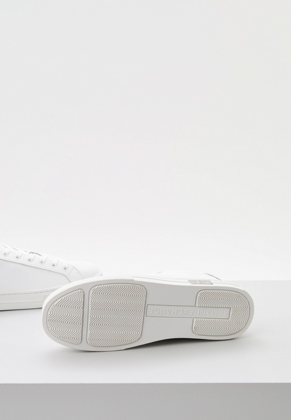 фото Кеды armani exchange