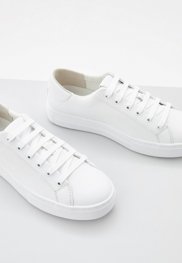 фото Кеды armani exchange