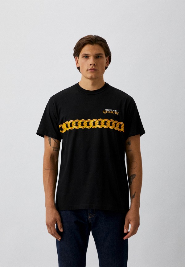 Свитшот Versace черный