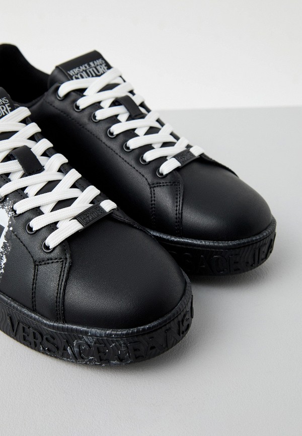 фото Кеды versace jeans couture