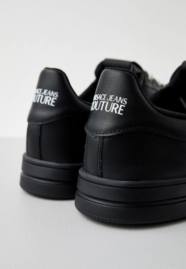 фото Кеды versace jeans couture