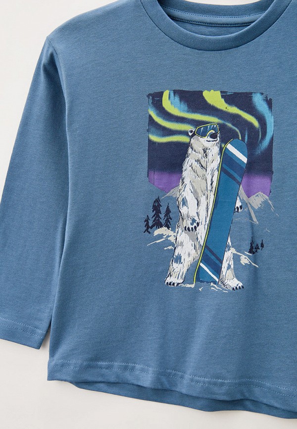 фото Лонгслив mayoral