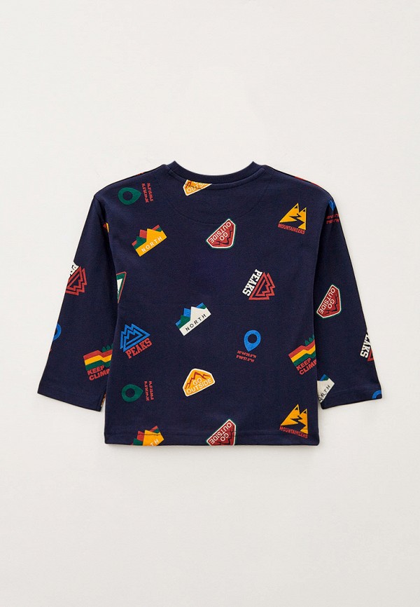 фото Лонгслив mayoral