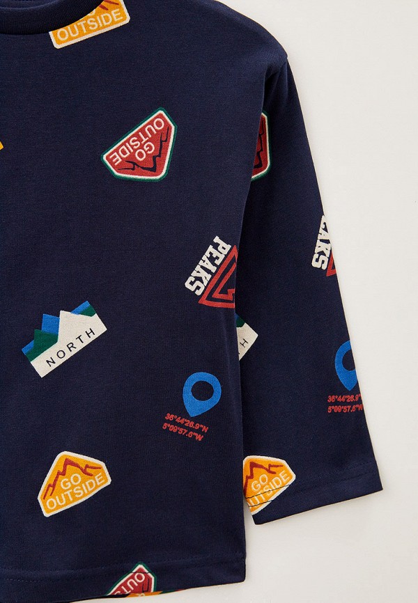 фото Лонгслив mayoral