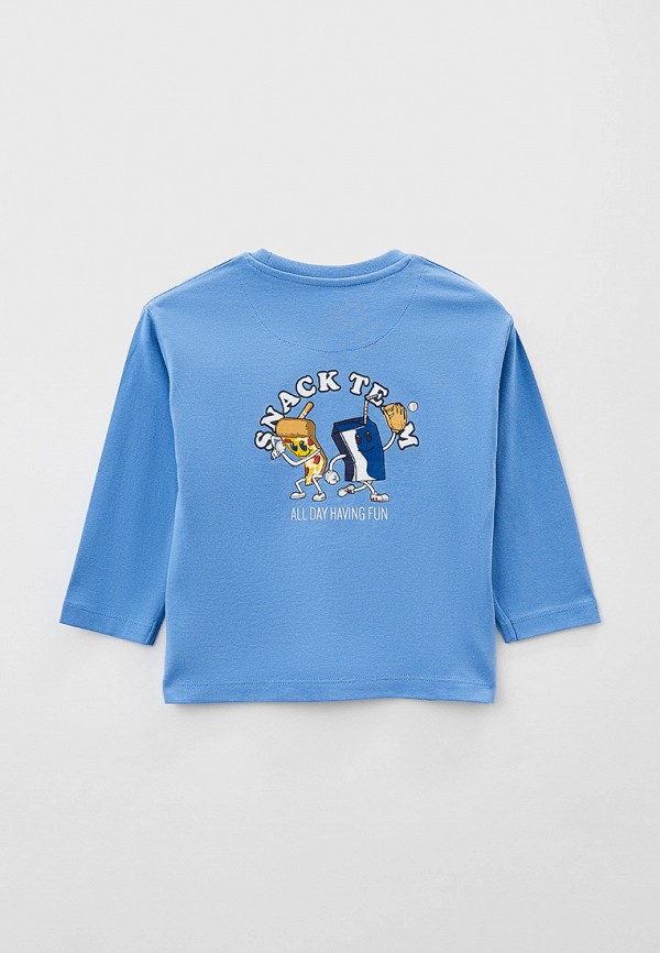 фото Лонгслив mayoral