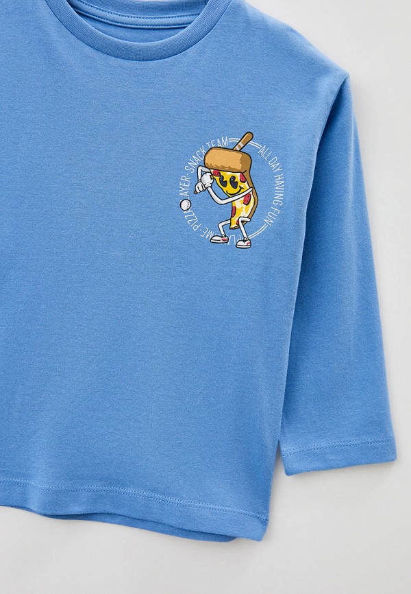 фото Лонгслив mayoral