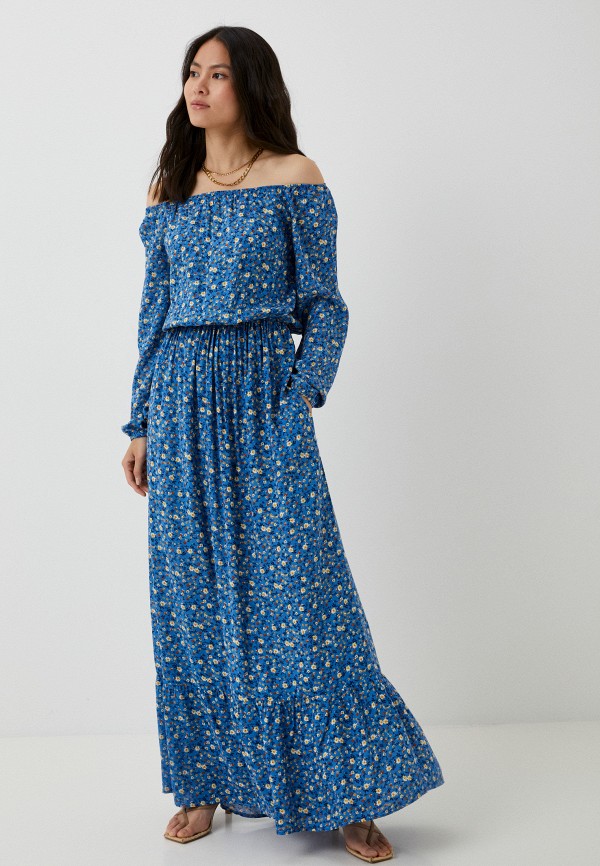 

Платье Toku Tino, Синий