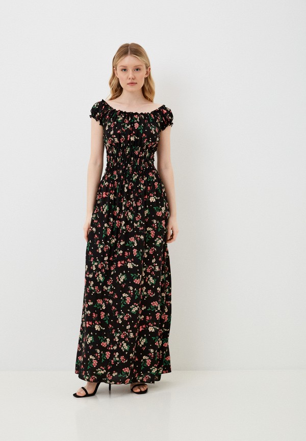 

Платье Toku Tino, Черный