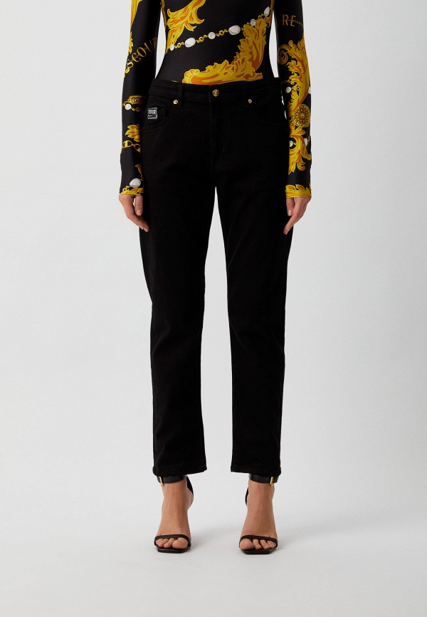 

Джинсы Versace Jeans Couture, Черный
