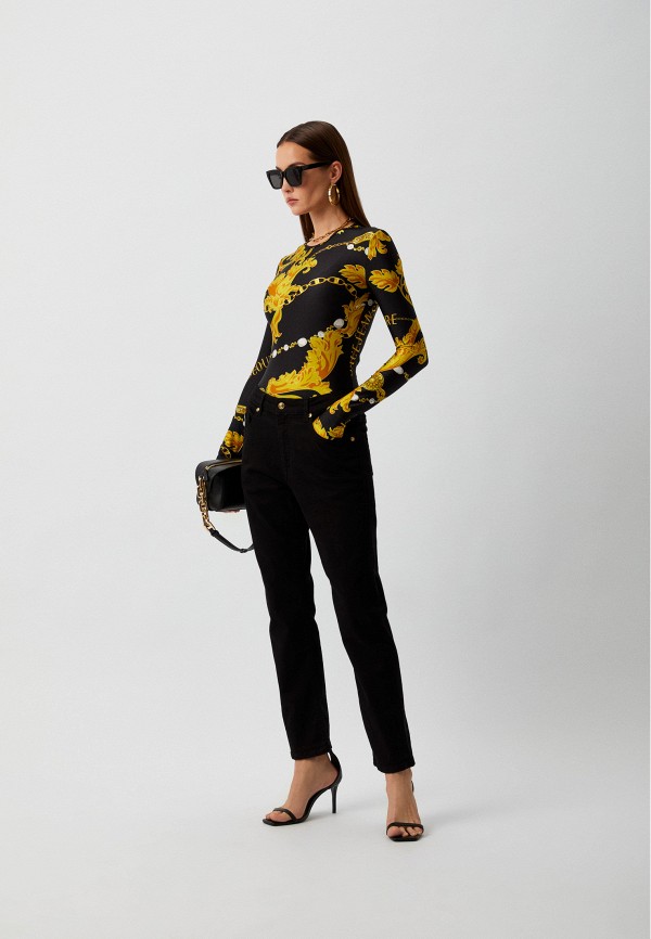 фото Джинсы versace jeans couture