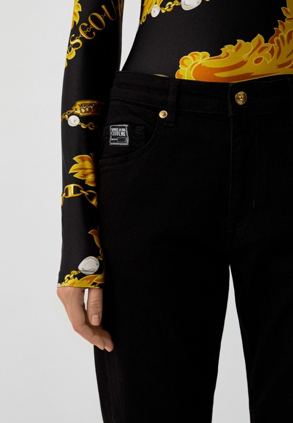 фото Джинсы versace jeans couture