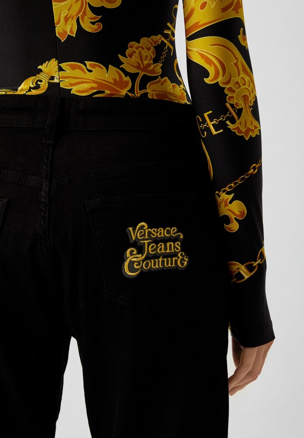 фото Джинсы versace jeans couture