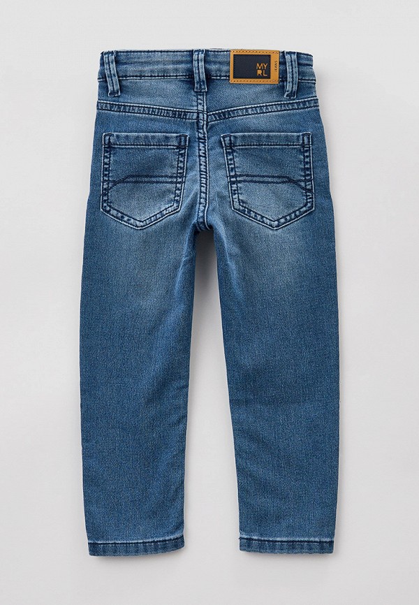 фото Джинсы mayoral