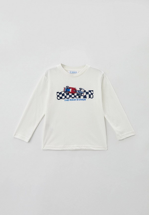 фото Толстовка, лонгслив и брюки mayoral