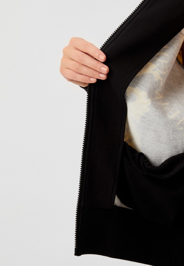 фото Толстовка versace jeans couture