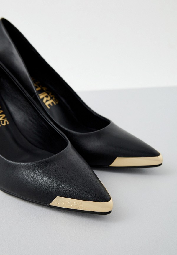 фото Туфли versace jeans couture