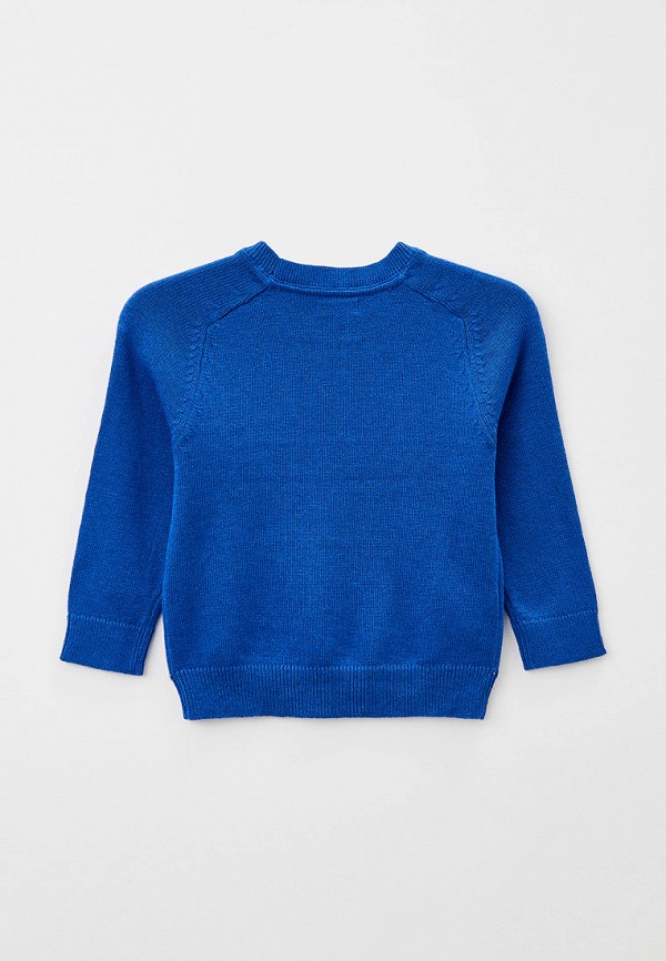 Джемпер Mayoral синий, размер 110, фото 2