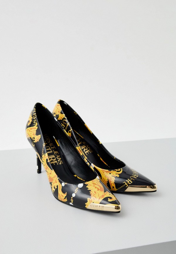фото Туфли versace jeans couture