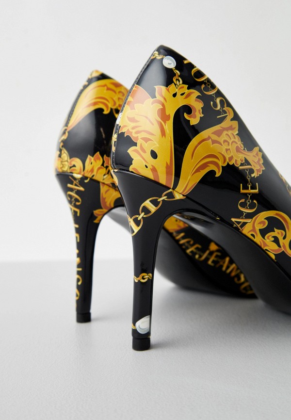 фото Туфли versace jeans couture