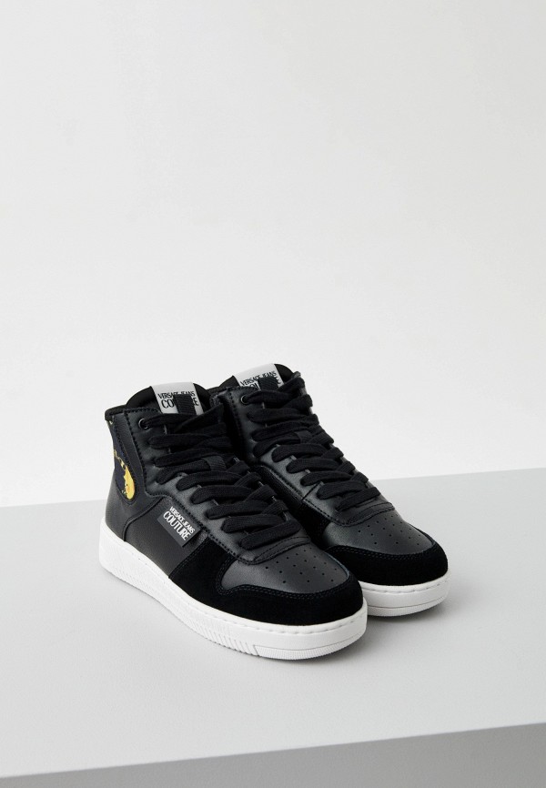 фото Кеды versace jeans couture