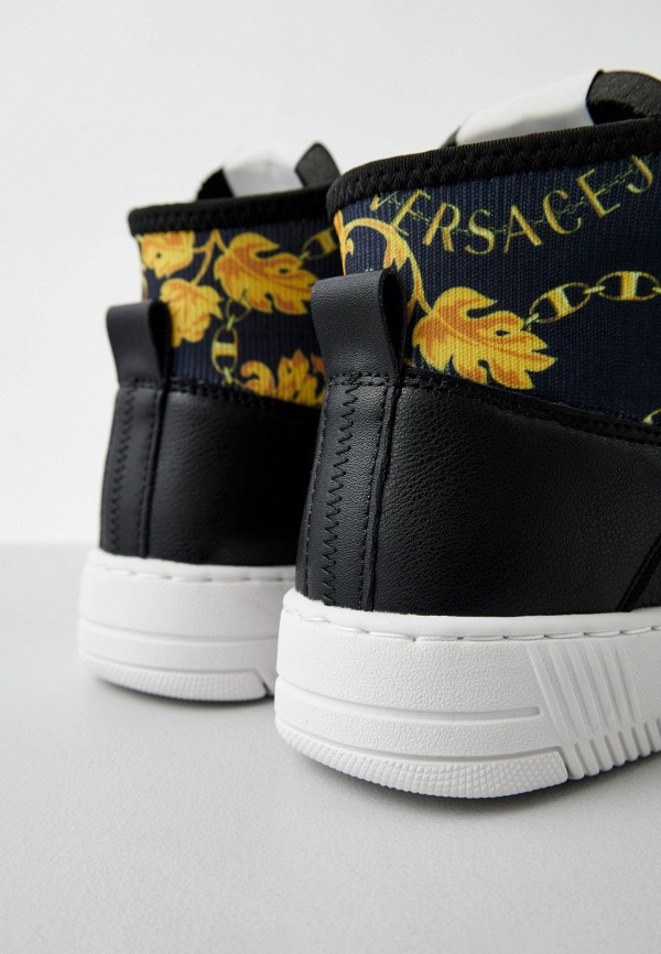 фото Кеды versace jeans couture