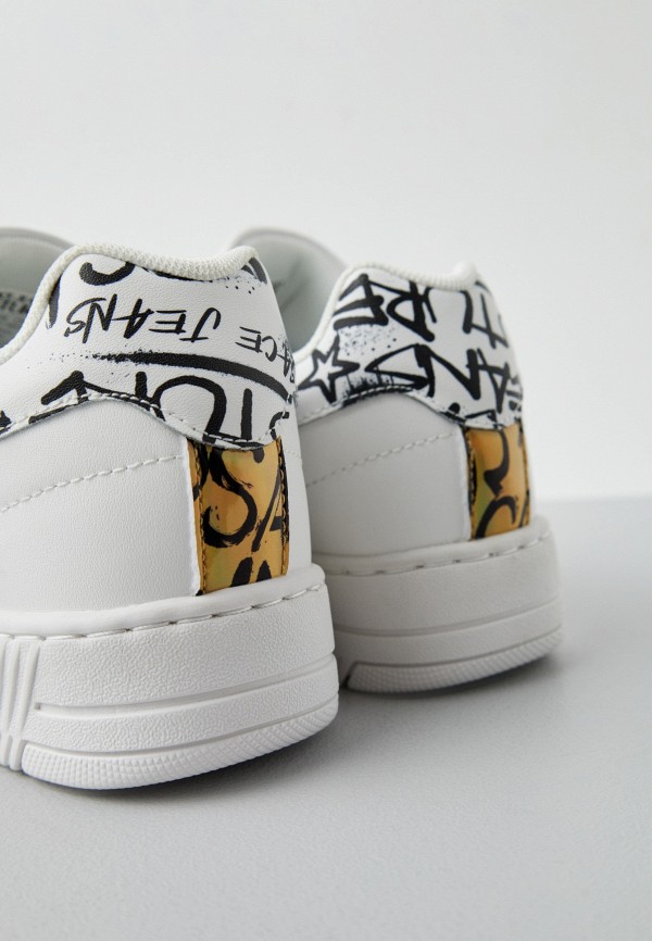 фото Кеды versace jeans couture