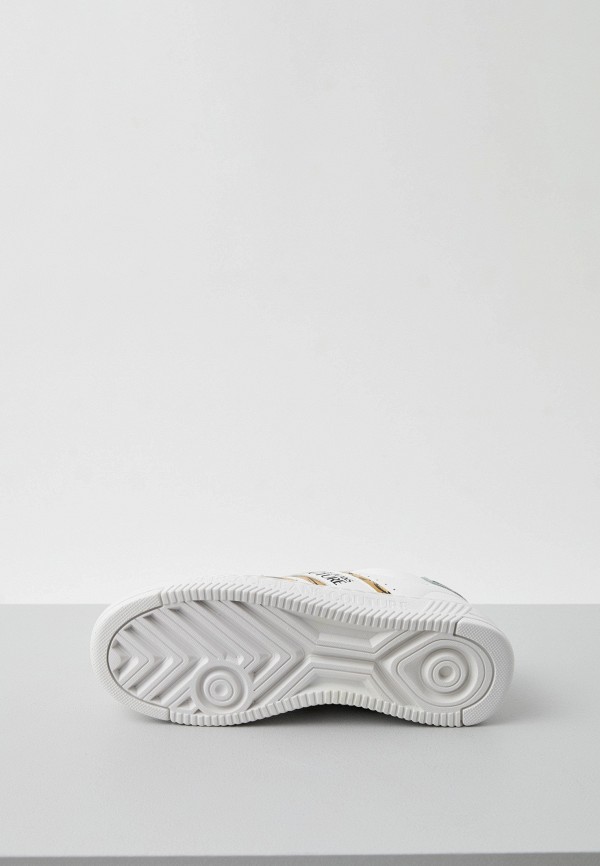 фото Кеды versace jeans couture