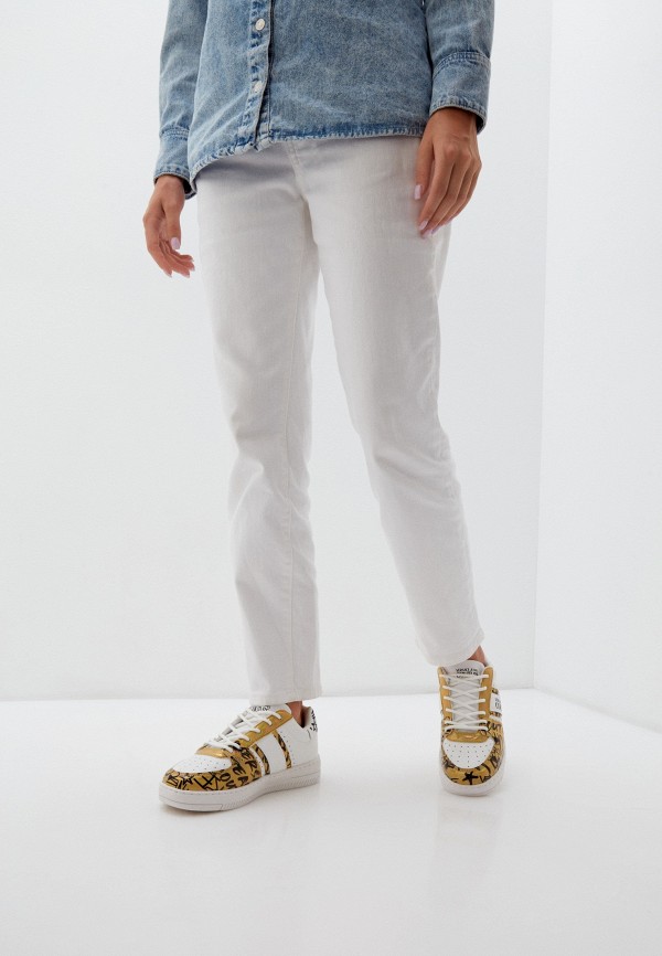 фото Кеды versace jeans couture