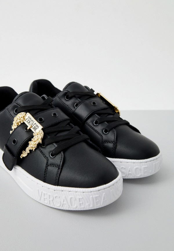 фото Кеды versace jeans couture