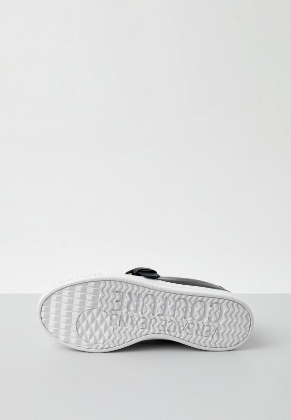 фото Кеды versace jeans couture