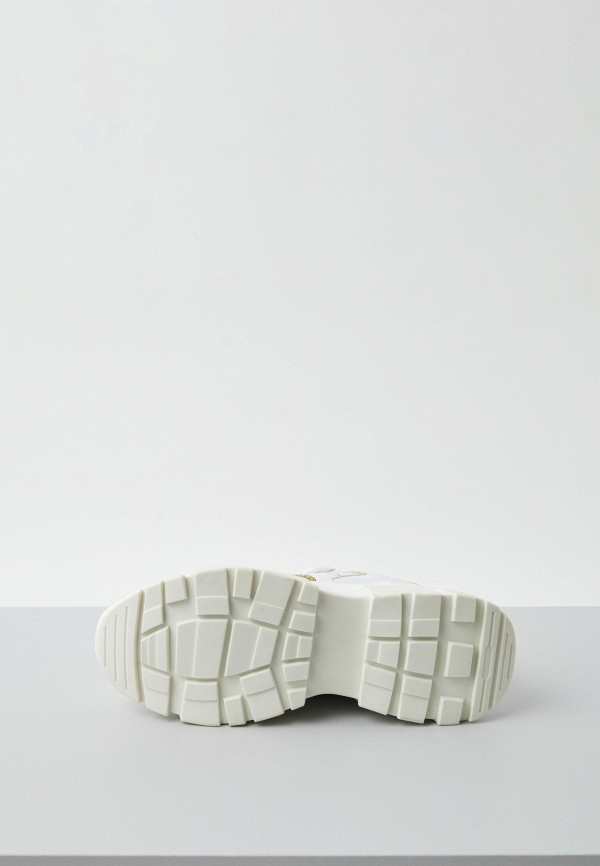 фото Кроссовки versace jeans couture